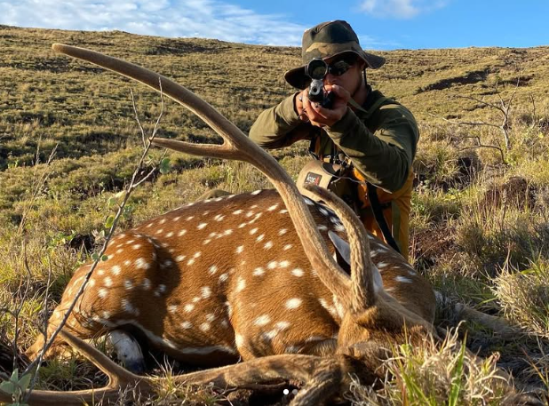 Everything You Need to Know About Hunting in Hawaii